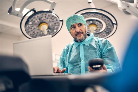 Getinge Technical Services