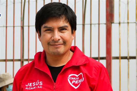 Elecciones 2022: Jesús Maldonado sería el virtual alcalde de San Juan ...