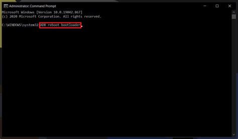 How to Unlock Bootloader Using Adb Fastboot 的图像结果