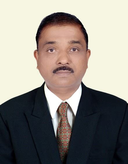 KBPIMSR | Core Faculty Profile