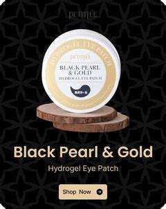 Buy Hydrogel Eye Patches & Face Mask India - Petitfee