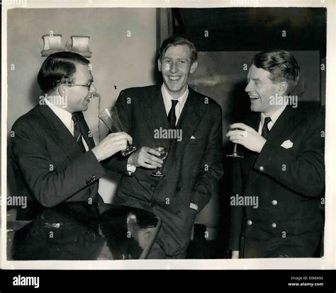 May 05, 1954 - Roger Bannister does it. Runs mile in under four minutes ...