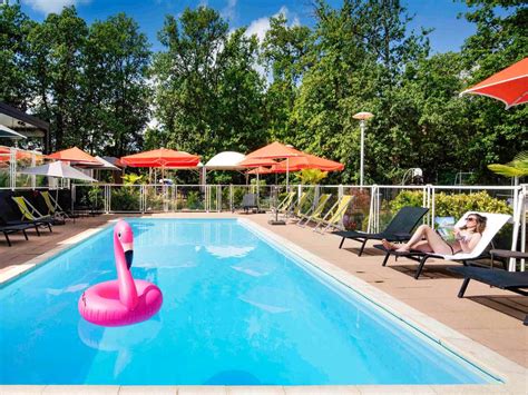 ibis Styles Gien - ALL