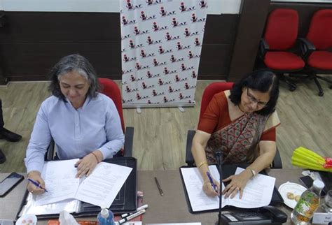 ICAT and Northcap University to offer courses in EVs and emerging ...