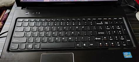 Generic Keyboard for Lenovo IdeaPad G570 Z560 G570A G570E Laptop - Buy ...
