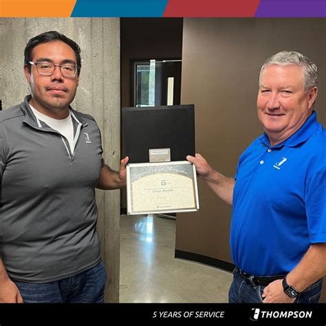 Thompson Solutions Group on LinkedIn: #thompsonknows #teamthompson