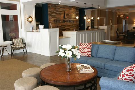 AVENUE INN & SPA (Rehoboth Beach) - Hotel Reviews, Photos, Rate ...