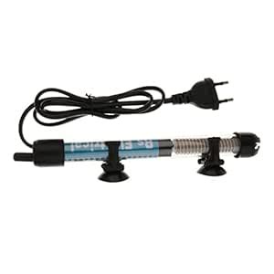 Enakshi Aquarium Fish Tank Automatic Constant Temperature Heating Rod ...