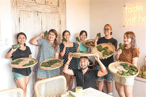 TEMPEMAN - PLANTBASED TEMPE COOKING CLASS (Updated 2026) All You Need ...