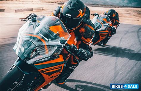 KTM RC 390 2022 price, specs, mileage, colours, photos and reviews ...