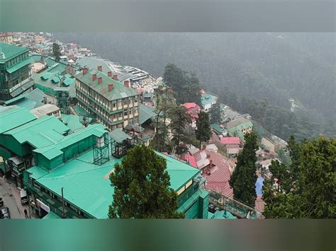 GST rate cuts welcomed in Shimla as citizens, traders say relief will ...