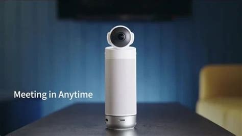 Kandao Products - Kandao Meeting All In One Conferencing Camera ...