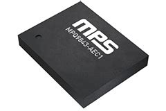 MPQ9843-AEC1 36 V 3 A Converter - MPS | DigiKey