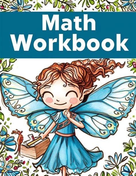 Math Workbook 的图像结果