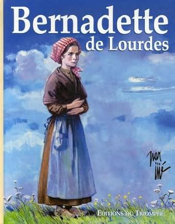 Amazon.in: Buy Bernadette de lourdes BD Book Online at Low Prices in ...