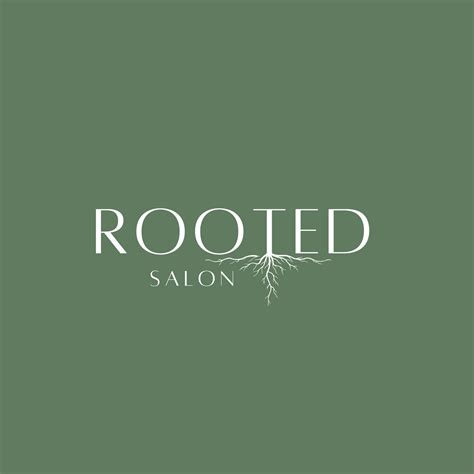 Rooted Salon