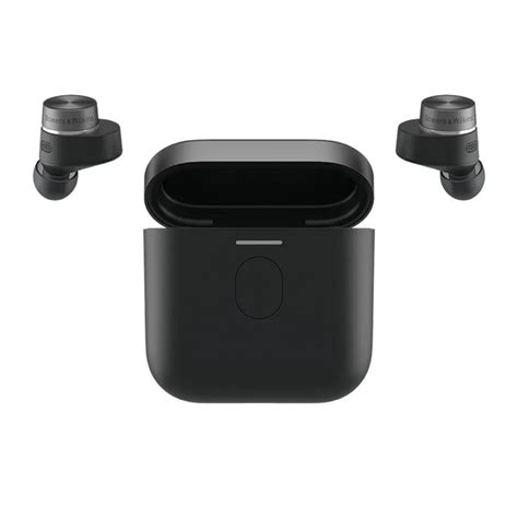Bowers & Wilkins (B&W) Pi7 S2 In-ear True Wireless Earbuds Online ...