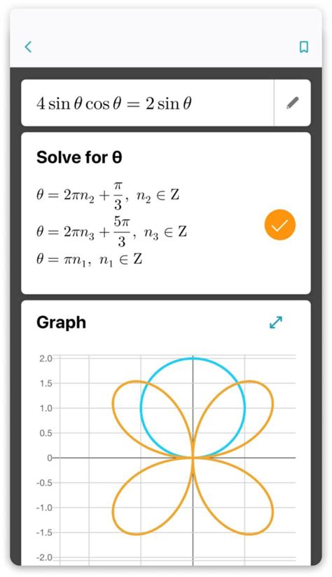 Solve math problems in a snap with Microsoft Math Solver - Microsoft ...