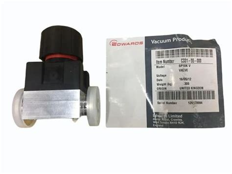 Pneumatic Components - NORGREN MIDI STAR SXE9561-A80-00 13J 5/2 ...