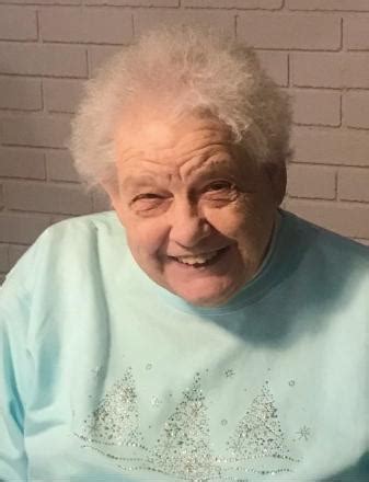 Nancy Carol Grimes Obituary - 2024 - Grove-Bowersox Funeral Home