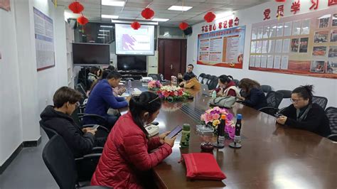闽江师专外语系在南屿社区开展电商培训社会服务（2）-外语系
