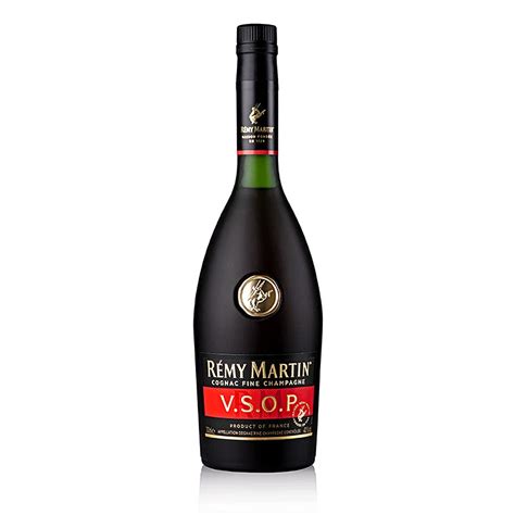 Conac - Remy Martin VSOP, 40% Vol., 700ml, Botella | GOURMET VERSAND ...