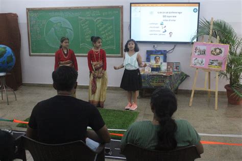 AMNS International School Surat | CBSE School in Hazira Surat | Co ...