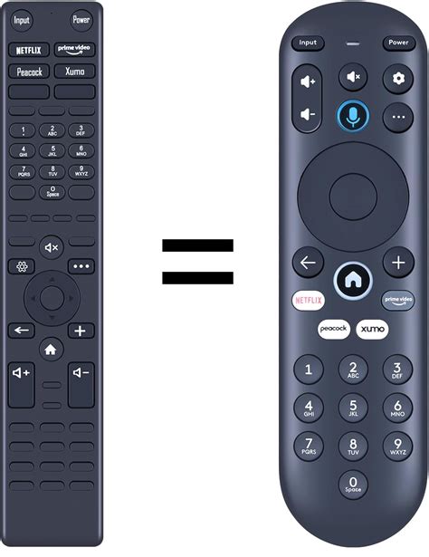 Image result for Xfinity Xumo Remote Buttons
