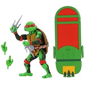 Buy NECA Raphael (TMNT Turtles in Time) Action Figure Online at Low ...
