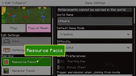 Image result for How to Add Resource Pack to Minecraft Java