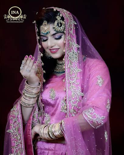 Azra makeovers - Check Prices, Photos, and Availability | Best Bridal ...
