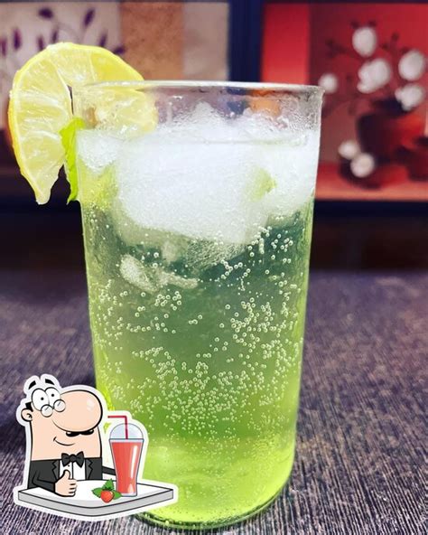 FIRST SIP COFFEE SHOP, Hyderabad - Restaurant reviews