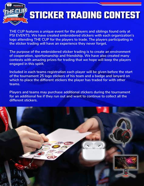 AAA BUFFALO CUP - Prospects by Sports Illustrated Hockey