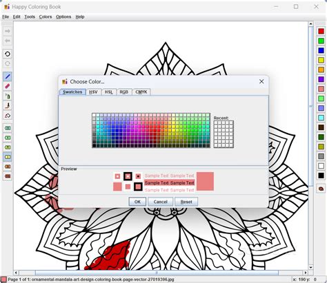 Image result for Color-Happy Coloring Book