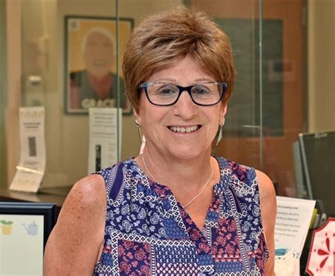 Company news: SUNY Oswego’s Pattie Miller earns award - syracuse.com