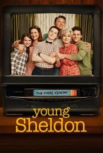 Young Sheldon | Cast and Crew | Rotten Tomatoes