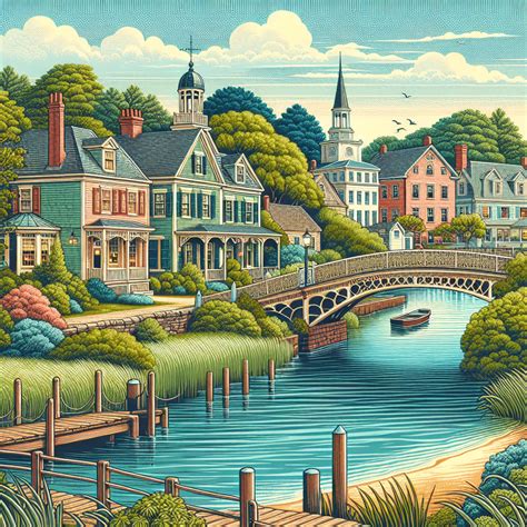 Things to Do in Old Lyme Connecticut