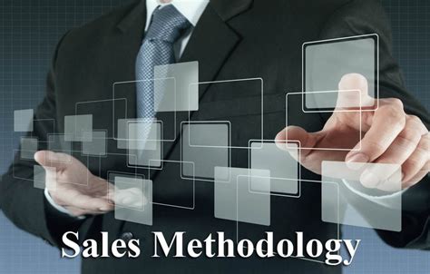 Image result for Sales Methodology Explained