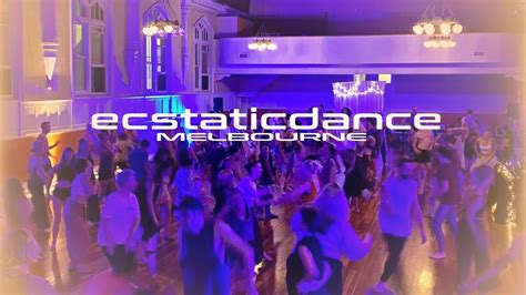 Friday Night Dance @ St Brigids Hall, 378 Nicholson St, , Fitzroy North ...