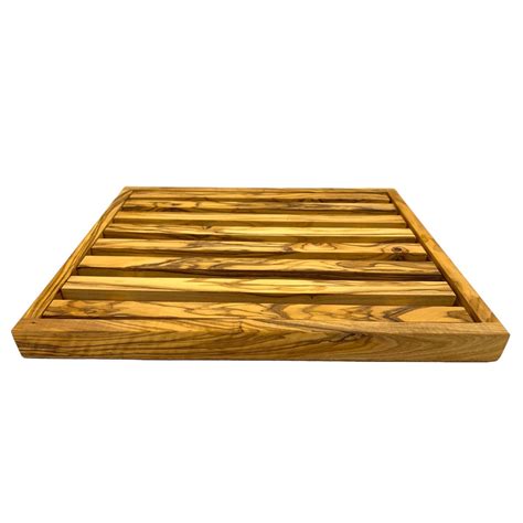 Bread cutting Board | Bread Cutting Box | Bread Board - The Greek House ...