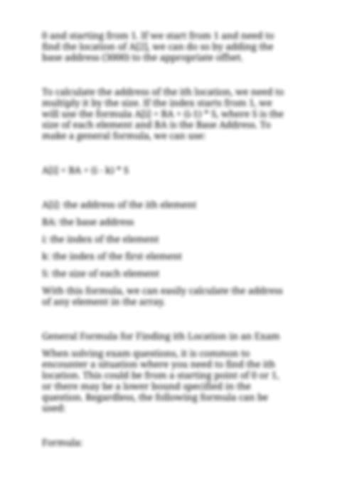 Image result for Open Addressing in Data Structure