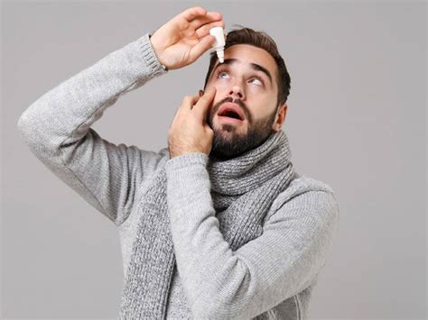 Eye Problems In Winter And How To Prevent Them | TheHealthSite.com