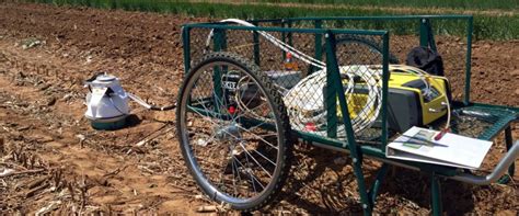 Basic Soil Testing 的图像结果