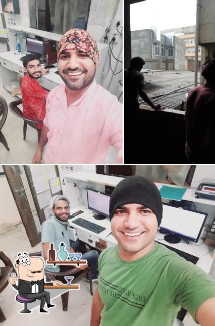 Rebel Foods, Bais Godam, Jaipur - Restaurant menu, prices and reviews