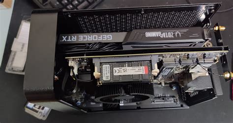 Zotac Magnus ONE ECM73070LH Gaming, Business Mini PC 2021 Intel Core i7 ...