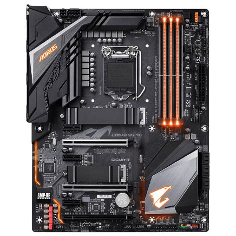 Buy Gigabyte Z390 Aorus Pro at Lowest Price in India - mdcomputers.in