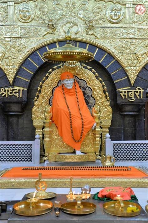 Sai Baba Temple In Shirdi | WhatsHot Pune