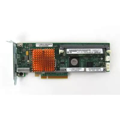 Refurbished EMC Data Domain DD890 Server Raid Controller Card 521-0012 ...