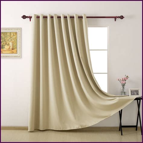 Best Curtain Rod For Patio Door at Greg Howell blog