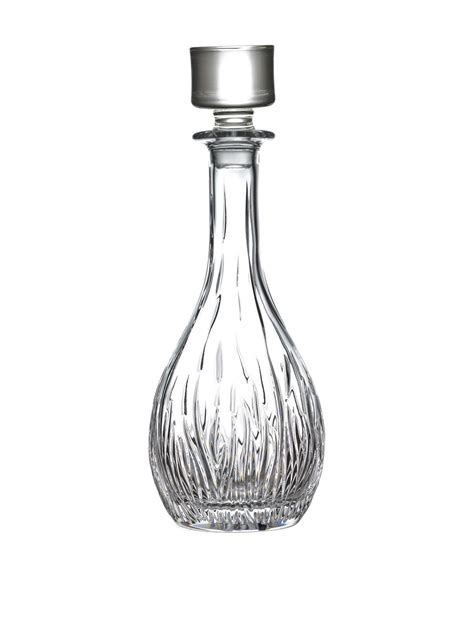 RCR Fire Round Decanter, 1 Litre : Amazon.in: Home & Kitchen